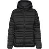 CMP Steppjacke Damen - nero