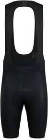 Rapha Core Bibtights Herren - black-black