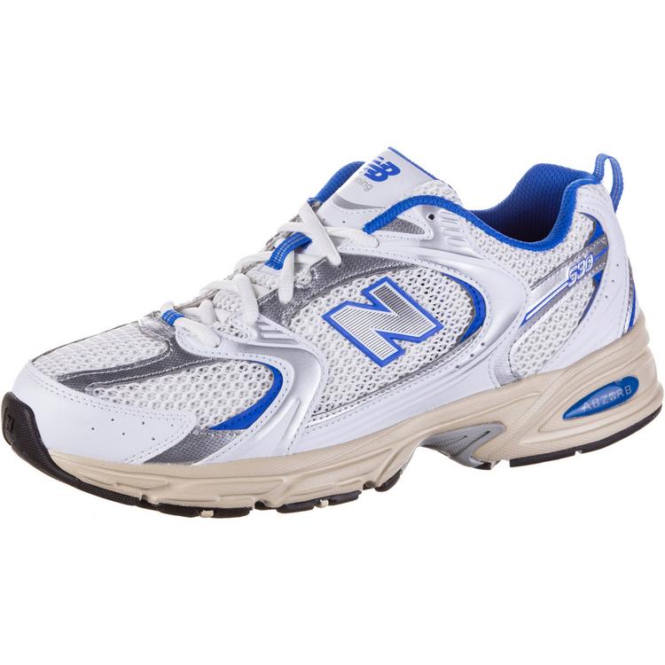 NEW BALANCE NEW BALANCE MR 530 Sneaker Herren - white-blue - 0 | SportScheck