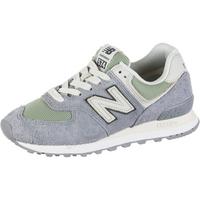 NEW BALANCE WL574 Sneaker Damen - slate grey