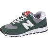 NEW BALANCE U574 Sneaker Herren - alpine green