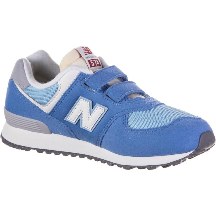 NEW BALANCE NEW BALANCE 574 Sneaker Jungen - blue - 0 | SportScheck