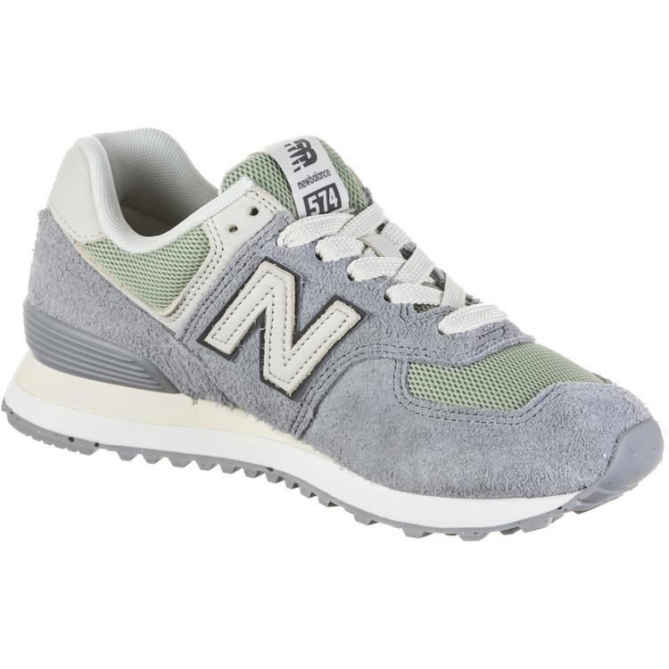NEW BALANCE NEW BALANCE WL574 Sneaker Damen - slate grey - 0 | SportScheck