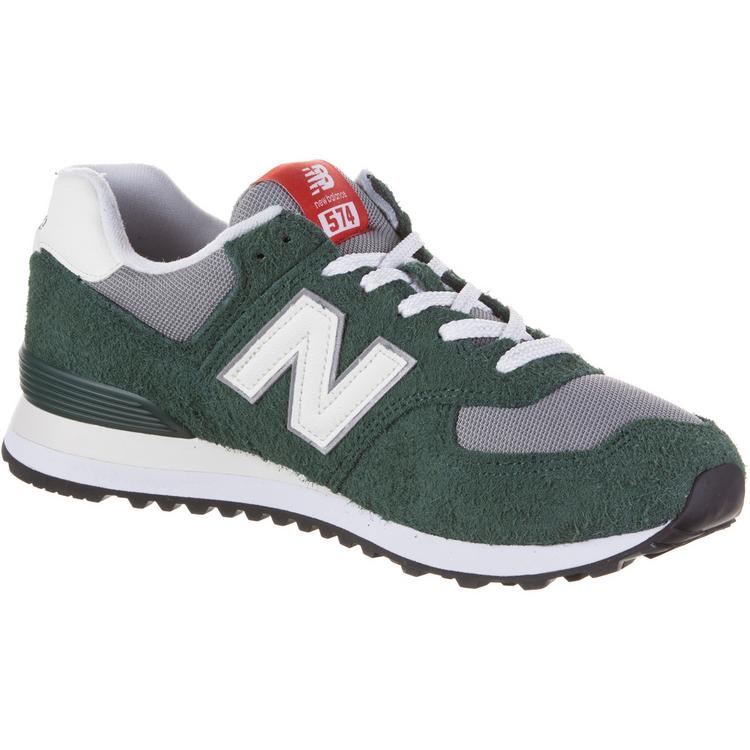 NEW BALANCE NEW BALANCE U574 Sneaker Herren - alpine green - 0 | SportScheck