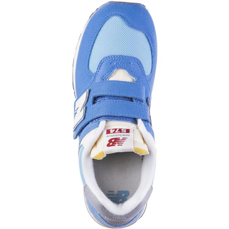 NEW BALANCE NEW BALANCE 574 Sneaker Jungen - blue - 0 | SportScheck