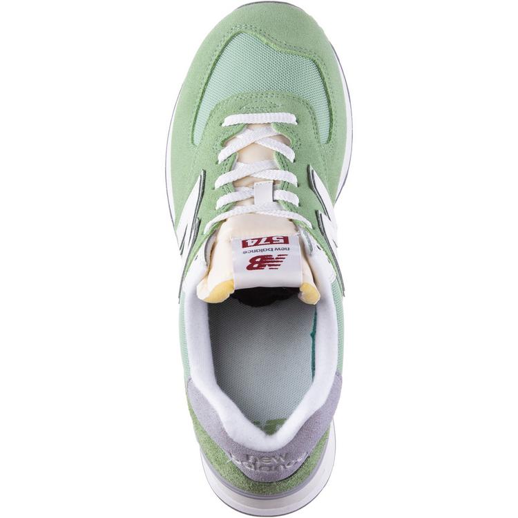NEW BALANCE NEW BALANCE U574 Sneaker Herren - alpine green - 0 | SportScheck