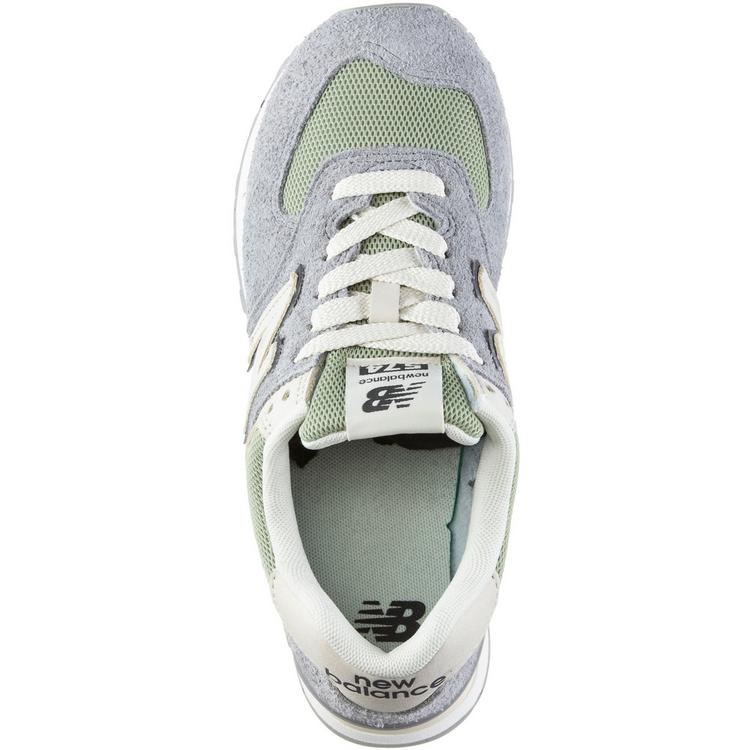 NEW BALANCE NEW BALANCE WL574 Sneaker Damen - slate grey - 0 | SportScheck