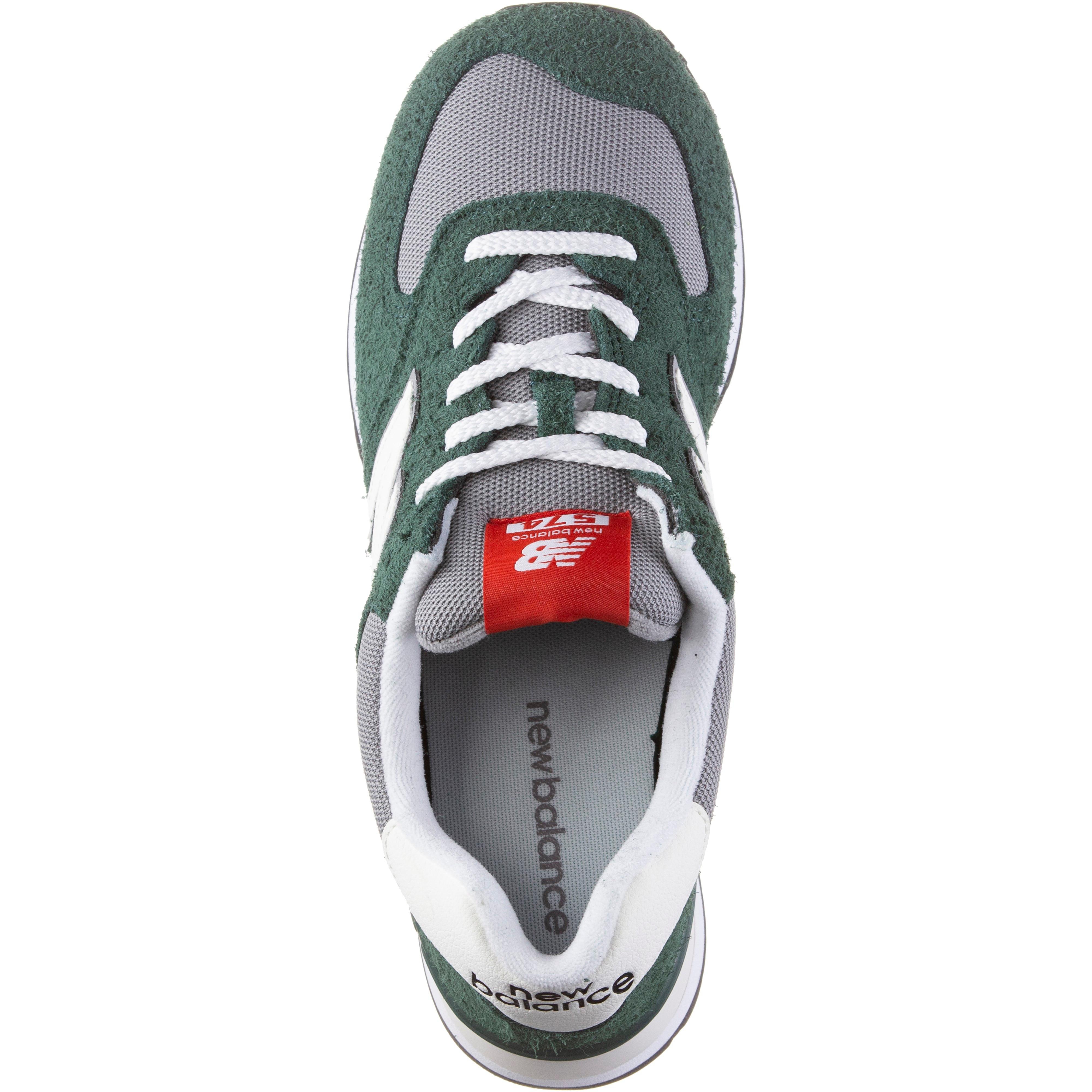 NEW BALANCE U574 Sneaker Herren alpine green im Online Shop von