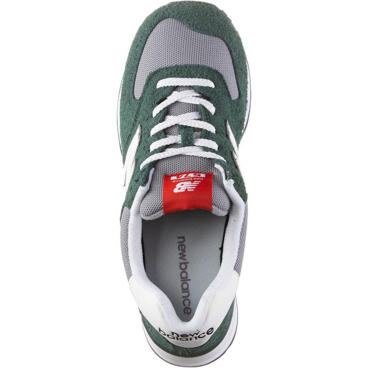 NEW BALANCE NEW BALANCE U574 Sneaker Herren - alpine green - 0 | SportScheck