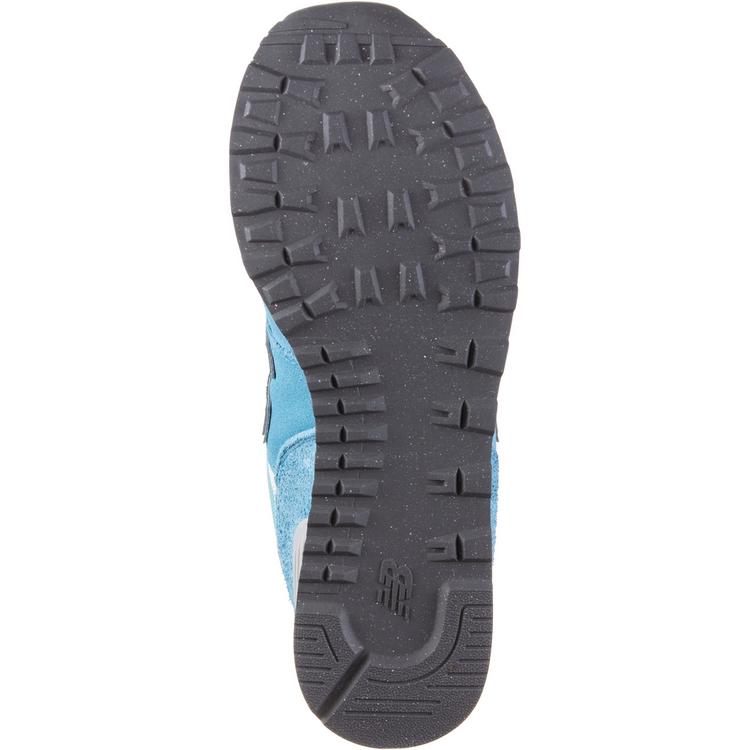 NEW BALANCE NEW BALANCE U574 Sneaker Herren - alpine blue - 1 | SportScheck