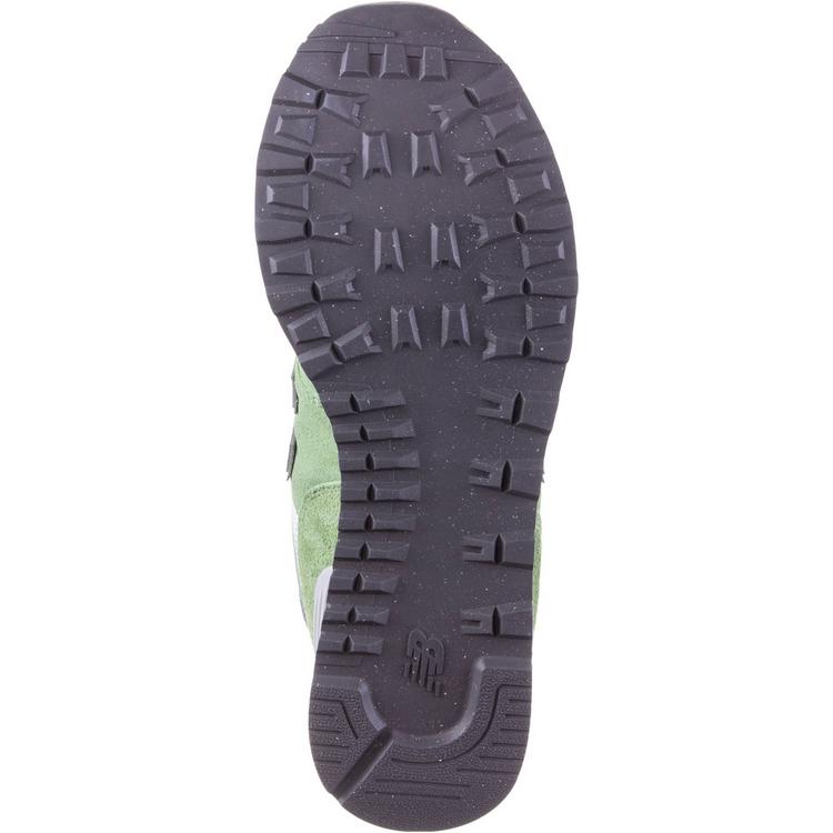 NEW BALANCE NEW BALANCE U574 Sneaker Herren - alpine green - 1 | SportScheck
