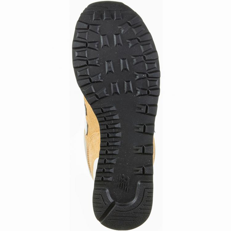 NEW BALANCE NEW BALANCE U574 Sneaker Herren - mustard - 1 | SportScheck