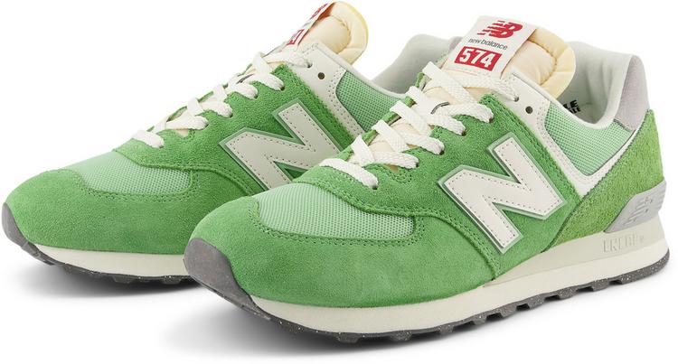 NEW BALANCE NEW BALANCE U574 Sneaker Herren - alpine green - 2 | SportScheck