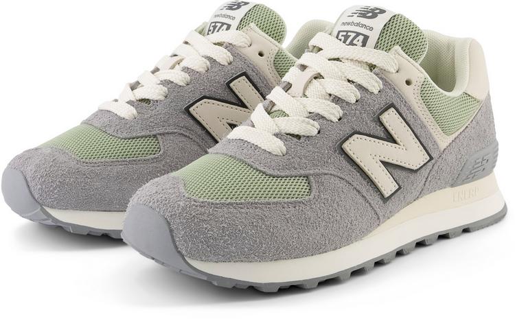 NEW BALANCE NEW BALANCE WL574 Sneaker Damen - slate grey - 2 | SportScheck