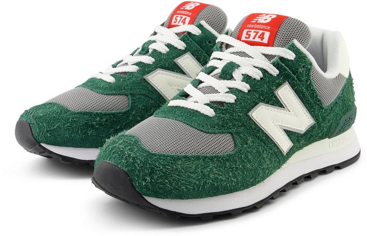NEW BALANCE NEW BALANCE U574 Sneaker Herren - alpine green - 2 | SportScheck