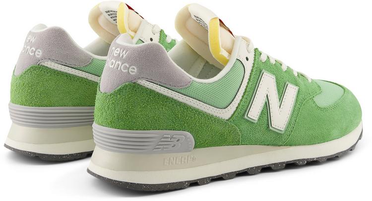 NEW BALANCE NEW BALANCE U574 Sneaker Herren - alpine green - 3 | SportScheck