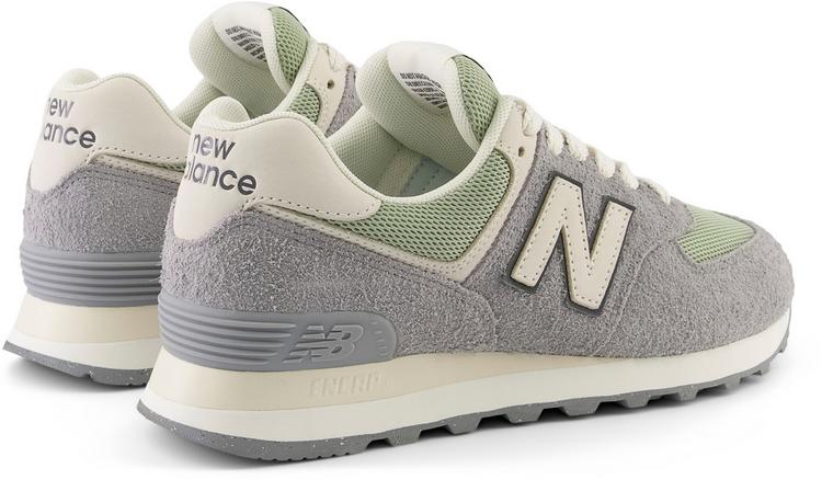 NEW BALANCE NEW BALANCE WL574 Sneaker Damen - slate grey - 3 | SportScheck