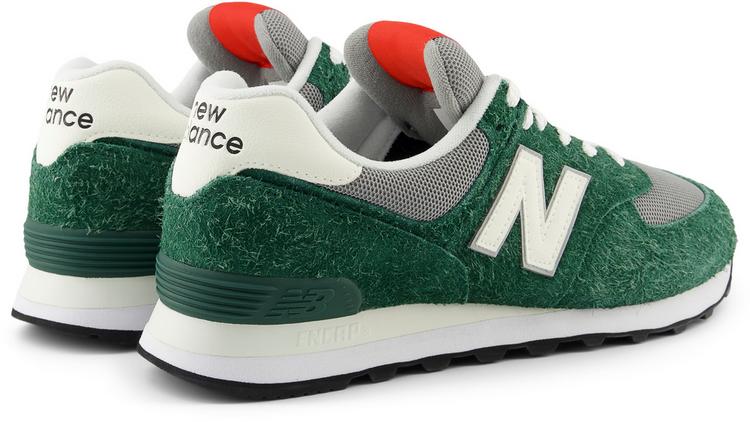 NEW BALANCE NEW BALANCE U574 Sneaker Herren - alpine green - 3 | SportScheck