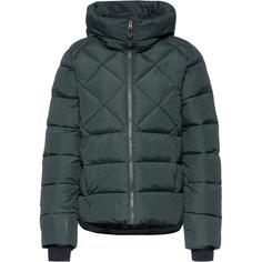 Schöffel Boston Steppjacke Damen dark jade