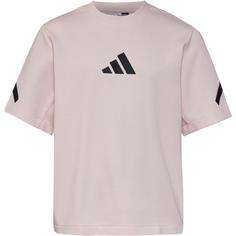 adidas ZNE T-Shirt Kinder wonder quartz-black