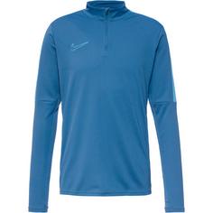 Nike Academy Funktionsshirt Herren aegean storm-baltic blue-baltic blue