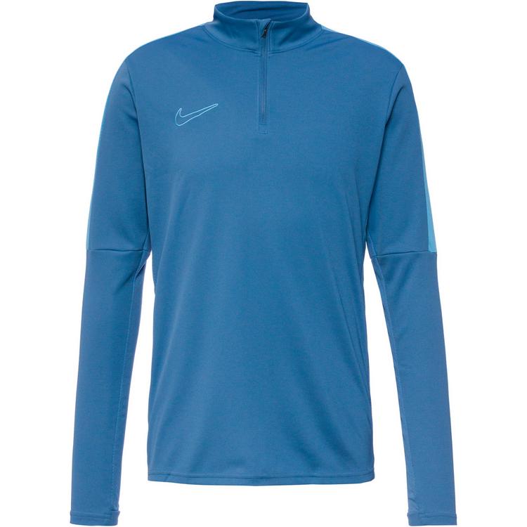 Nike Nike Academy Funktionsshirt Herren - aegean storm-baltic blue-baltic blue - 0 | SportScheck