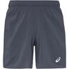 ASICS IC Funktionsshorts Herren - carrier grey-safety yellow