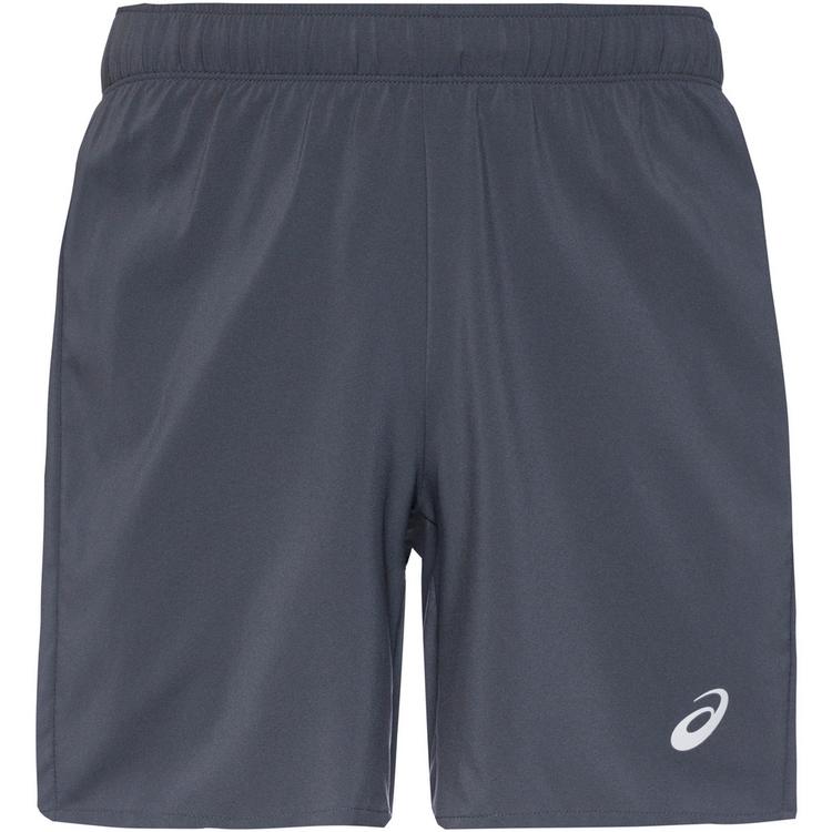 ASICS ASICS IC Funktionsshorts Herren - carrier grey-safety yellow - 0 | SportScheck