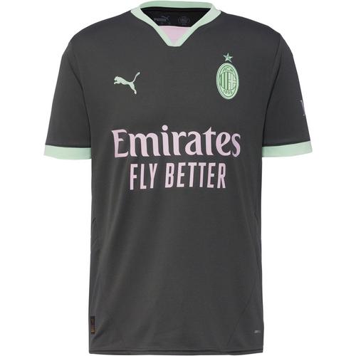 PUMA AC Mailand 24-25 3rd Teamtrikot Herren