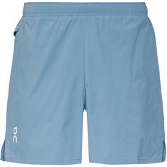 On Essential Shorts Funktionsshorts Herren coast