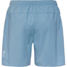 Rückansicht von On Essential Shorts Funktionsshorts Herren coast