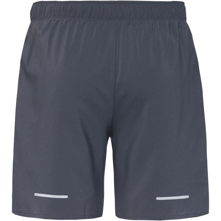 ASICS ASICS IC Funktionsshorts Herren - carrier grey-safety yellow - 0 | SportScheck