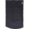 On Core Neck Gaiter Loop - black
