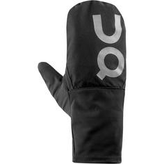 On Core Glove Laufhandschuhe black