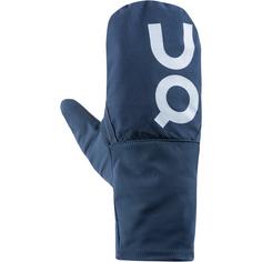 On Core Glove Laufhandschuhe navy