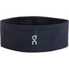 On Core Headband Stirnband - black