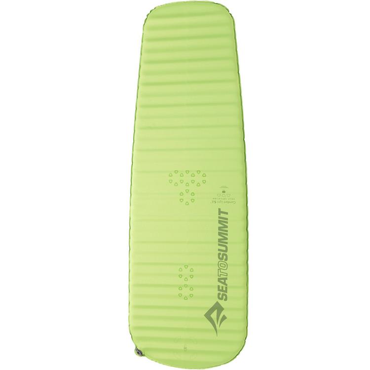 Sea to Summit Sea to Summit Comfort Light Isomatte - green - 0 | SportScheck