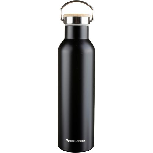 SportScheck VACUUM STEEL BOTTLE 0,75L Isolierflasche