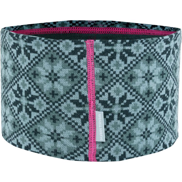 Kari Traa Kari Traa Rose Stirnband Damen - sag - 0 | SportScheck