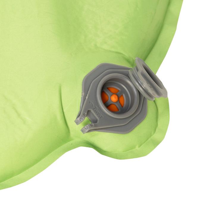 Sea to Summit Sea to Summit Comfort Light Isomatte - green - 3 | SportScheck