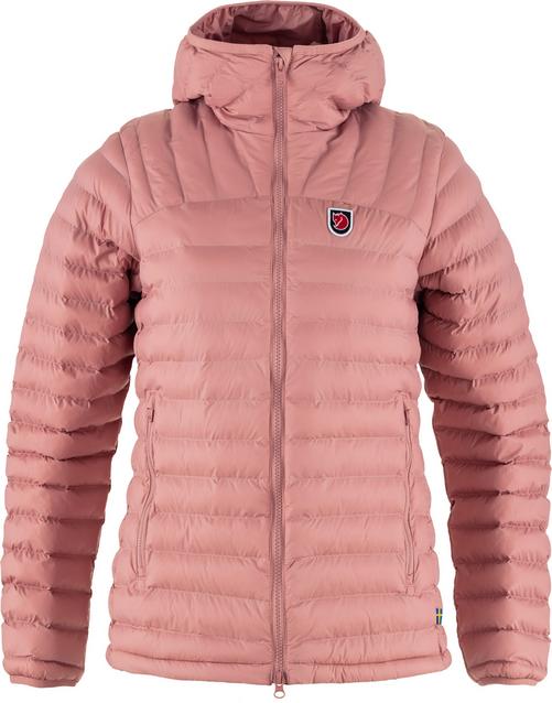 FJÄLLRÄVEN Expedition Lätt Steppjacke Damen