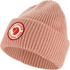 FJ&Auml;LLR&Auml;VEN 1960 Logo Beanie - dusty rose