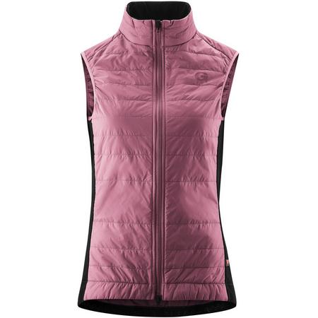 Gonso Sestriere Fahrradweste Damen Westen 44 Normal  | 04065716022629 Gonso Sestriere Fahrradweste Damen Westen 44 Normal  | 04065716022629