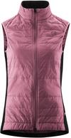 Gonso Sestriere Fahrradweste Damen - nightime lilac