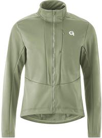 Gonso Adventure Softshelljacke Herren - bellourt castle