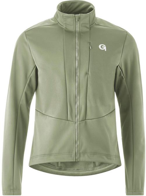 Gonso Adventure Softshelljacke Herren