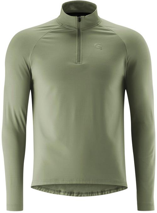 Gonso Crissolo Langarmshirt Herren