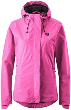 Gonso Save Fahrradjacke Damen sugar plum