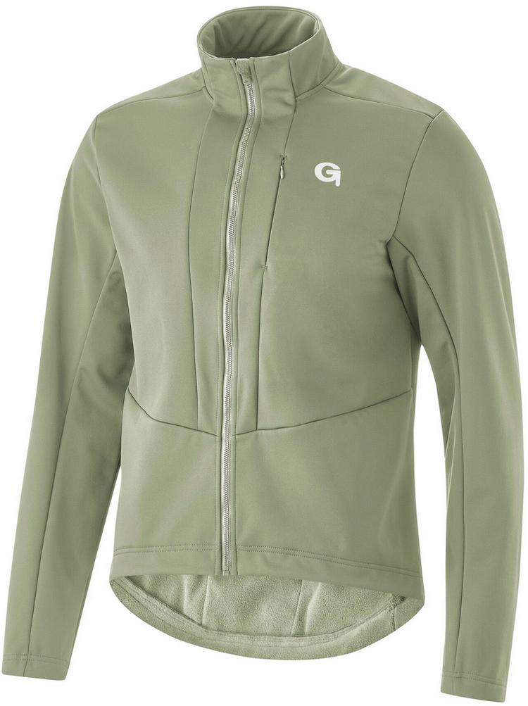 Gonso Gonso Adventure Softshelljacke Herren - bellourt castle - 0 | SportScheck