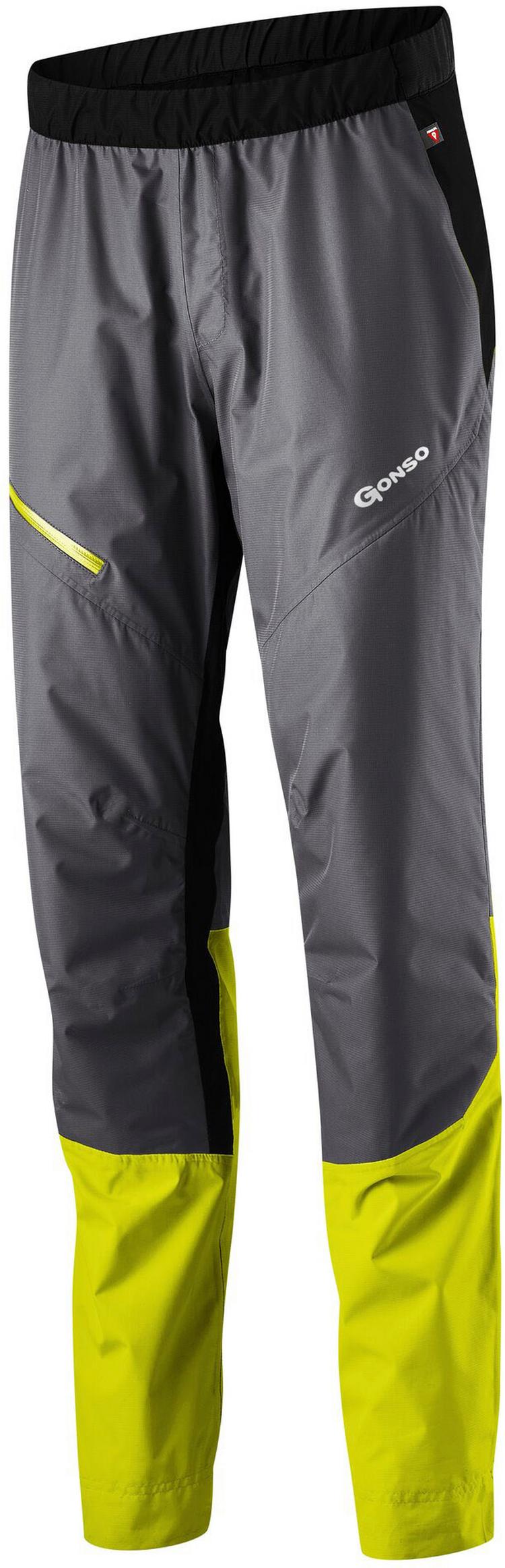 Gonso null - 0 | SportScheck